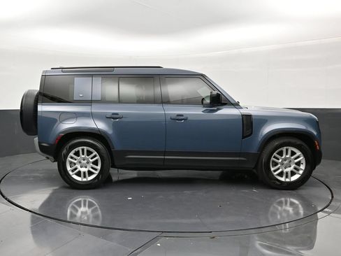 Used 2024 Land Rover Defender 110 S AWD/4WD image 6