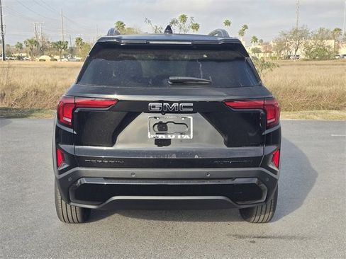 New 2026 GMC Terrain Elevation image 6