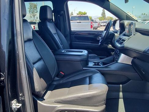 Used 2023 Chevrolet Tahoe Z71 AWD/4WD image 29