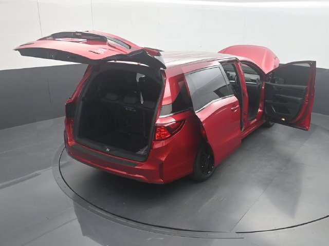 New 2026 Honda Odyssey Sport-L image 47