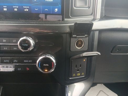 Certified 2023 Ford F150 XLT w/ Equipment Group 302A High image 47