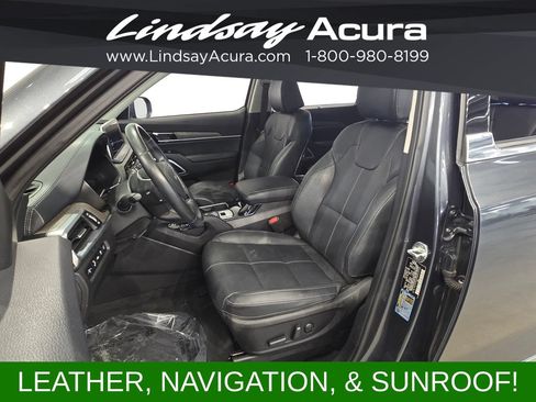 Used 2022 Kia Telluride EX w/ EX Premium Package AWD/4WD image 12