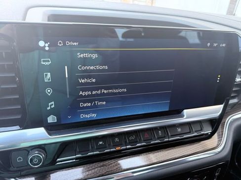 Certified 2023 Chevrolet Silverado 1500 LT AWD/4WD image 31