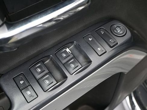 Used 2016 Chevrolet Silverado 2500 LT w/ True North Edition AWD/4WD image 21