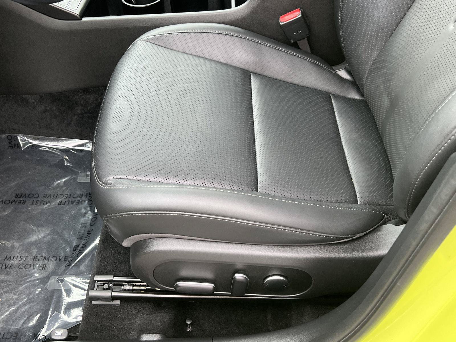 Certified 2026 Hyundai Kona Limited AWD/4WD image 32