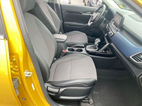 Certified 2022 Kia Seltos S FWD image 26