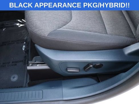 Used 2024 Ford Maverick XLT w/ XLT Luxury Package FWD image 21