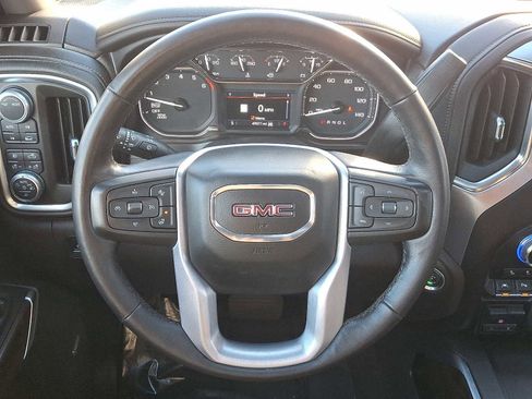 Used 2020 GMC Sierra 1500 SLT w/ SLT Premium Plus Package image 23