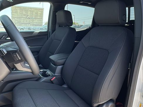 New 2025 GMC Canyon Elevation w/ Convenience Package RWD image 11