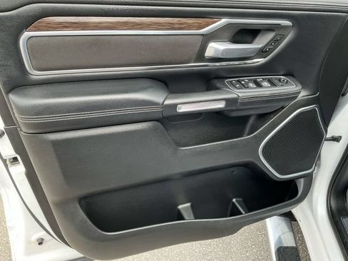 Used 2020 RAM 1500 Laramie AWD/4WD image 30