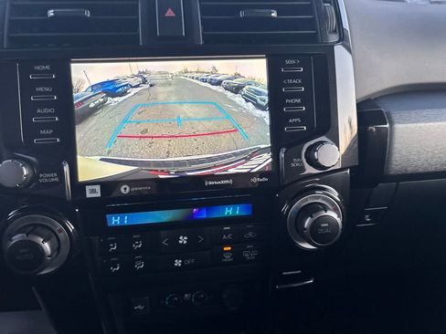 Used 2021 Toyota 4Runner Nightshade image 27