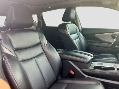 Used 2024 Nissan Murano SL FWD image 30
