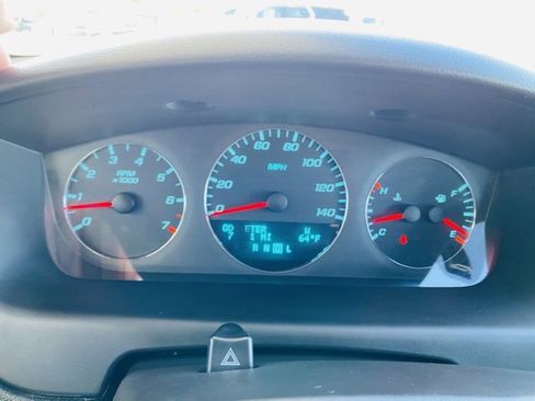 Used 2013 Chevrolet Impala LTZ image 28