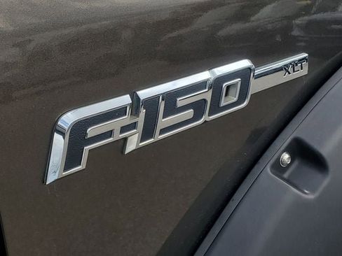 Used 2009 Ford F150 XLT AWD/4WD image 22