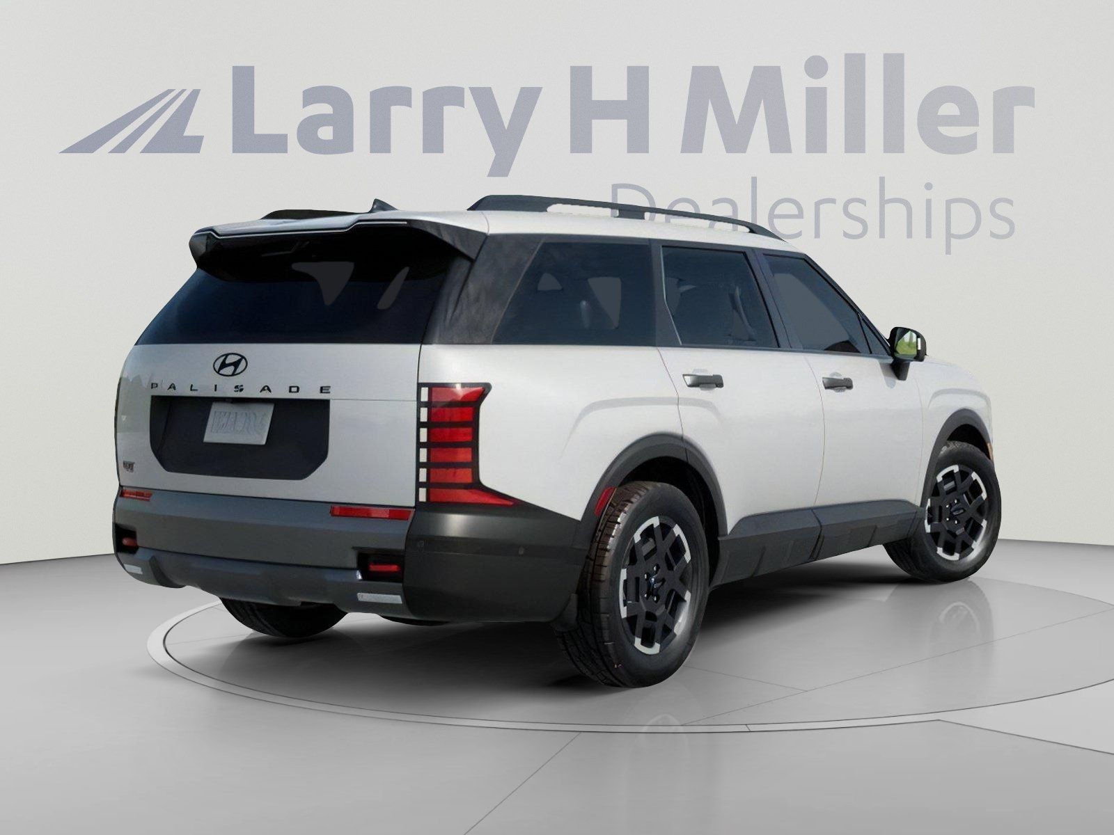 New 2026 Hyundai Palisade XRT Pro AWD/4WD image 4