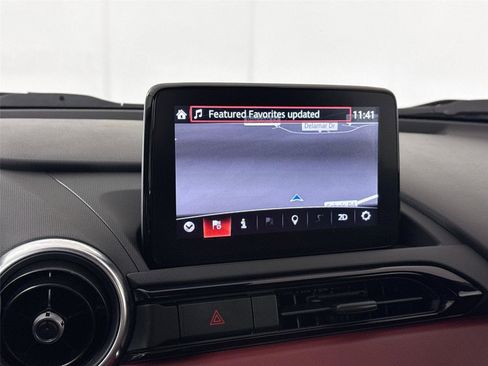 Used 2020 MAZDA MX-5 Miata RF Grand Touring image 7