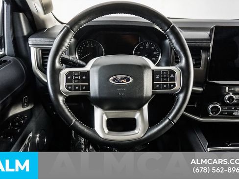 Used 2024 Ford Expedition XLT RWD image 27