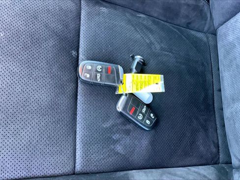 Used 2021 Dodge Charger GT w/ Plus Group image 15