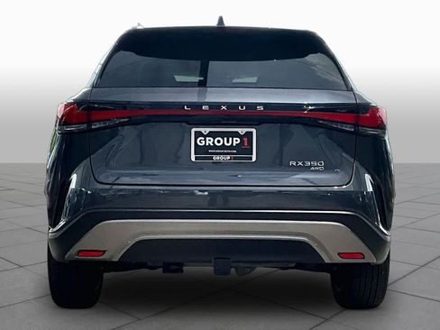 Used 2025 Lexus RX 350 AWD w/ Convenience Package image 5