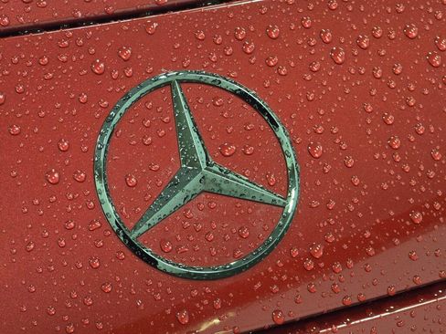 New 2026 Mercedes-Benz SL 43 AMG SL 43 AMG image 33