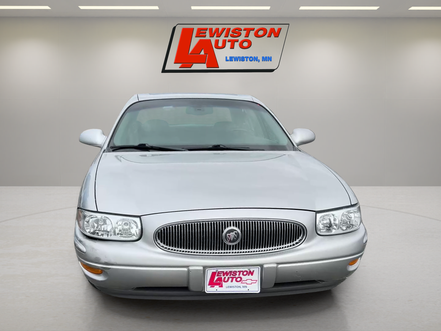 Used 2005 Buick Le Sabre Limited FWD image 8