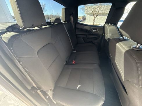 Certified 2023 GMC Canyon Elevation w/ Trailering Package image 25