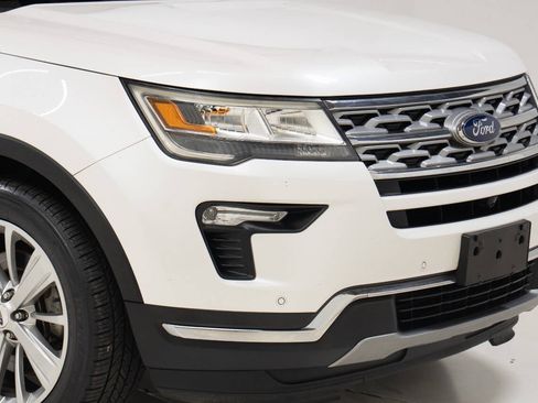 Used 2019 Ford Explorer Limited image 10