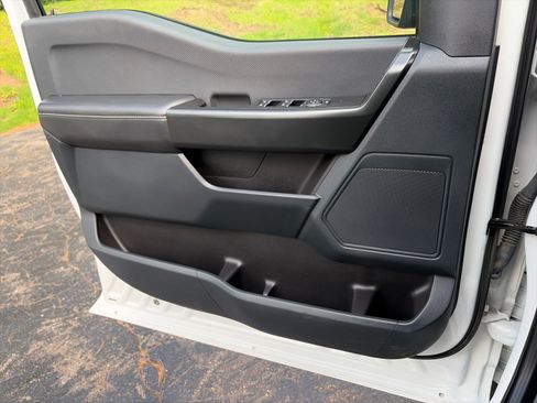 Used 2023 Ford F150 XL w/ STX Appearance Package AWD/4WD image 15