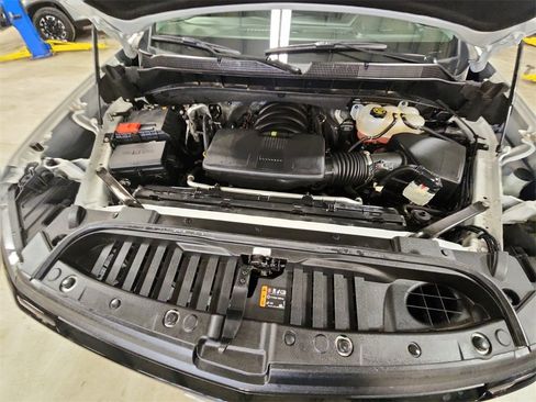 Certified 2023 Chevrolet Silverado 1500 RST w/ Redline Edition image 27