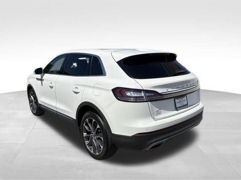 Used 2023 Lincoln Nautilus Reserve w/ Equipment Group 201A AWD/4WD image 10