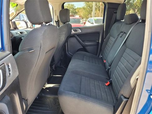 Used 2020 Ford Ranger XLT image 14