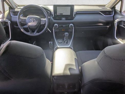 Used 2025 Toyota RAV4 LE image 14