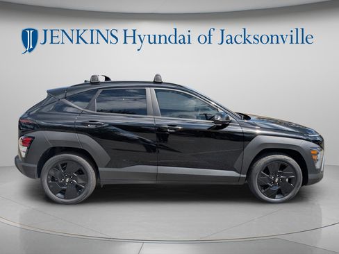 New 2026 Hyundai Kona SEL Sport FWD image 2