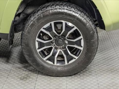 Used 2022 Toyota 4Runner TRD Pro AWD/4WD image 33