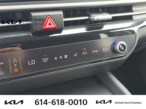 Certified 2026 Kia Sportage LX FWD image 31