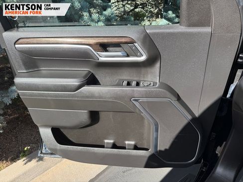 Used 2022 GMC Sierra 1500 Elevation image 16