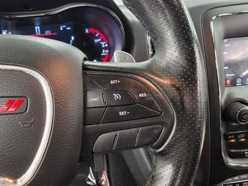 Used 2020 Dodge Durango GT RWD image 13