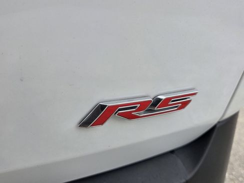 Used 2023 Chevrolet Traverse RS AWD/4WD image 16