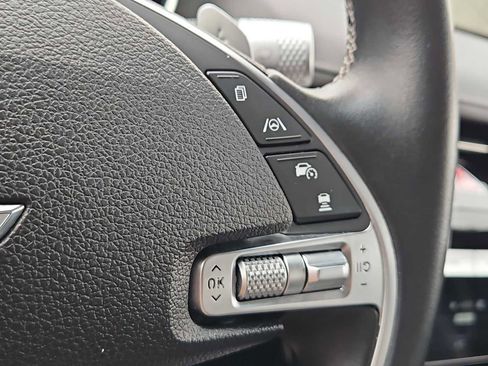 Used 2023 Genesis G80 2.5T image 39