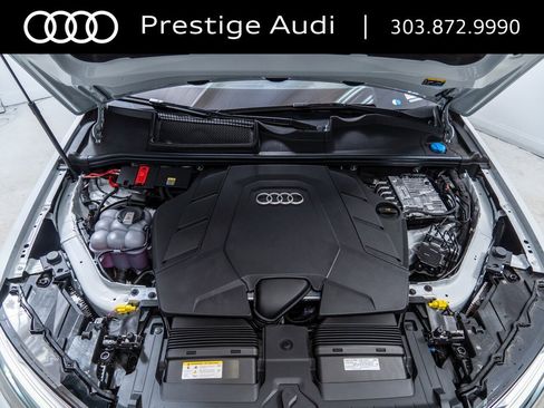New 2026 Audi Q7 3.0T Premium Plus image 30