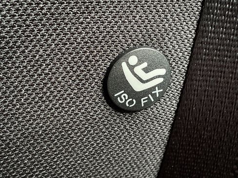 New 2025 Nissan Versa S w/ Trunk Package image 14