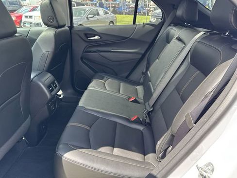 Certified 2023 Chevrolet Equinox Premier AWD/4WD image 13