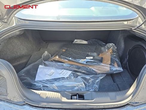 New 2025 Ford Mustang Dark Horse image 25