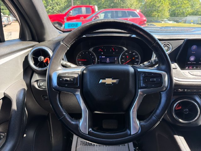 Used 2019 Chevrolet Blazer LT AWD/4WD image 16