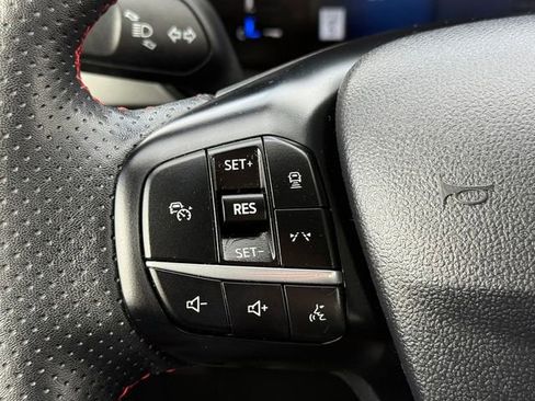 Certified 2024 Ford Escape ST-Line w/ Tech Pack #1 image 21