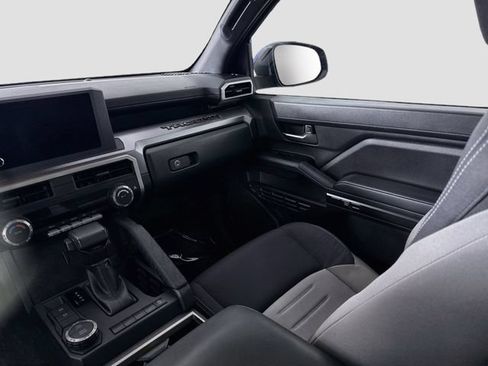 Certified 2024 Toyota Tacoma TRD Sport RWD image 23