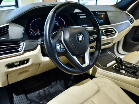 Used 2022 BMW X5 xDrive40i w/ Premium Package AWD/4WD image 11