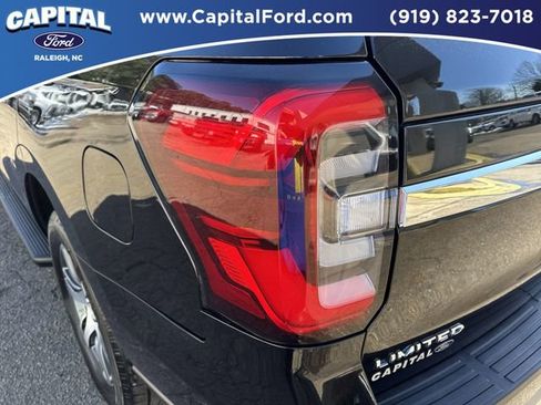 Certified 2024 Ford Expedition Limited image 15