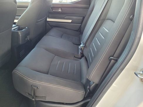 Used 2024 Toyota Tacoma TRD Off-Road image 18