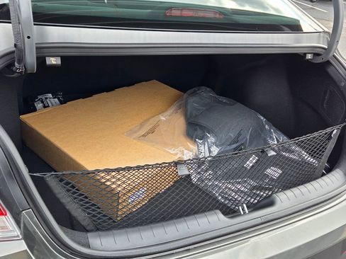 New 2025 Hyundai Elantra Sport image 11